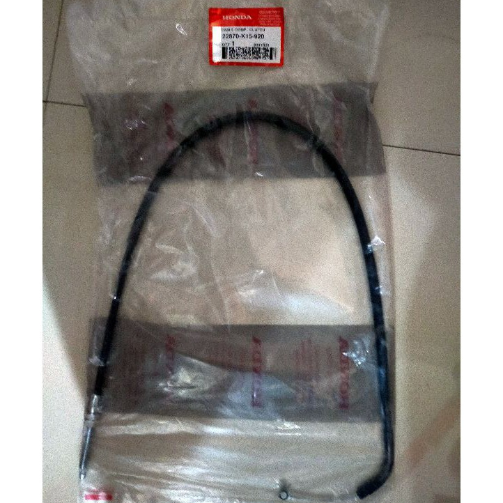 KABEL KOPLING  CB150R  NEW STREETFIRE [22870-K15-920]