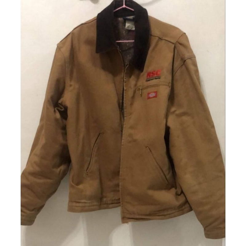 ⛔️SOLD⛔️ Detroit Jacket Dickies