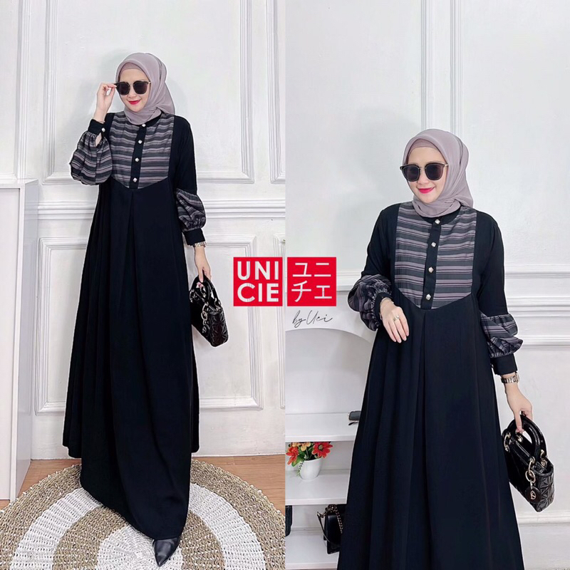 Lavanta Dress by Unicie