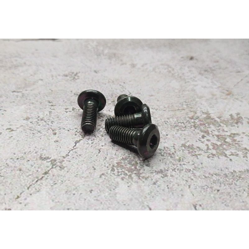 BAUT PIRINGAN CAKRAM MIO SPORTY SMILE MIO LAMA MIO SOUL