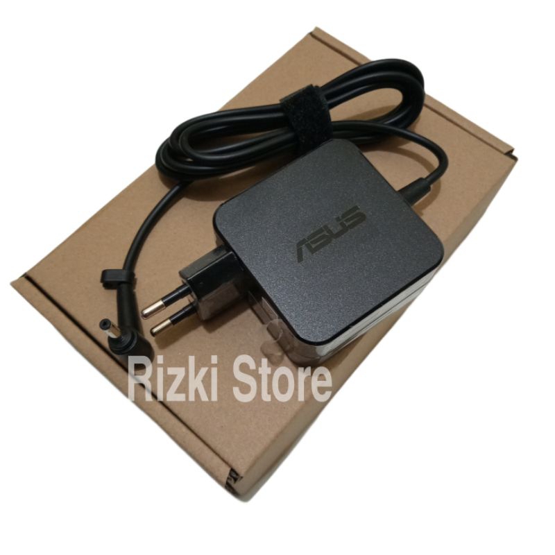 Charger Laptop Asus netbook ASUS vivobook S200E E202 E203N E203NAH E203NA E204MAH X201E X202E X200 X200M X541X541N X541NA X541NAH 19v 1.75A