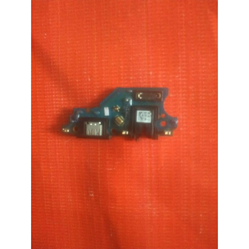 board cas bekas realme c11 2021