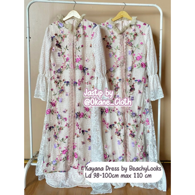 ALEA DRESS BEACHYLOOKS | KAYANA DRESS BEACHYLOOKS | ARABELLA DRESS BEACHYLOOKS | ARABELLA SAGE