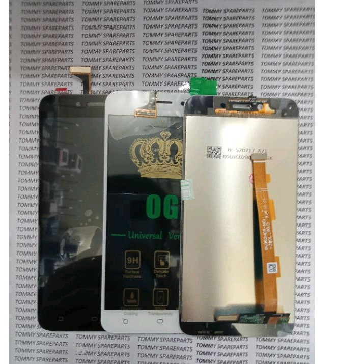 LCD TOUCHSCREEN OPPO A71 ORIGINAL
