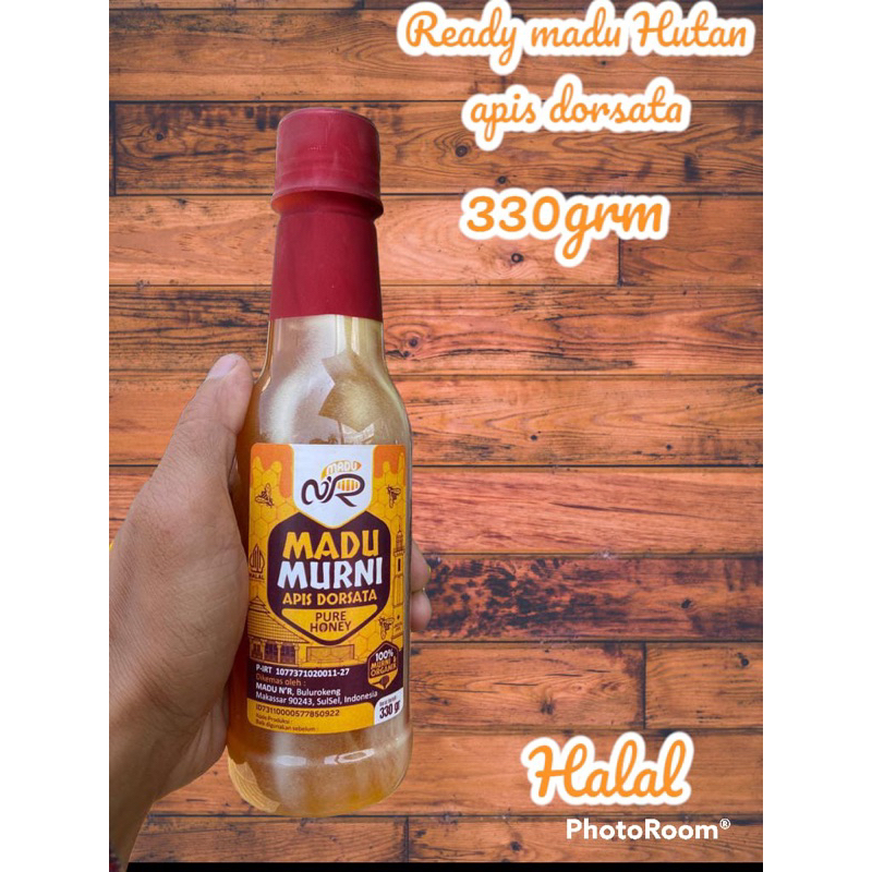 

madu murni