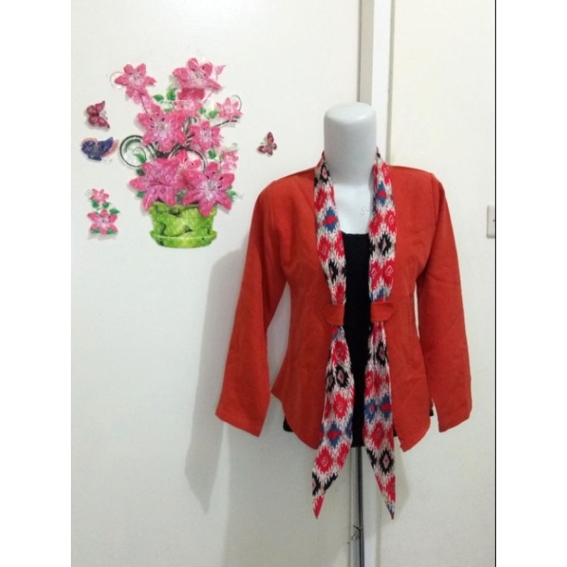 PRELOVED 10.000 AN/BAJU PL 10.000 AN