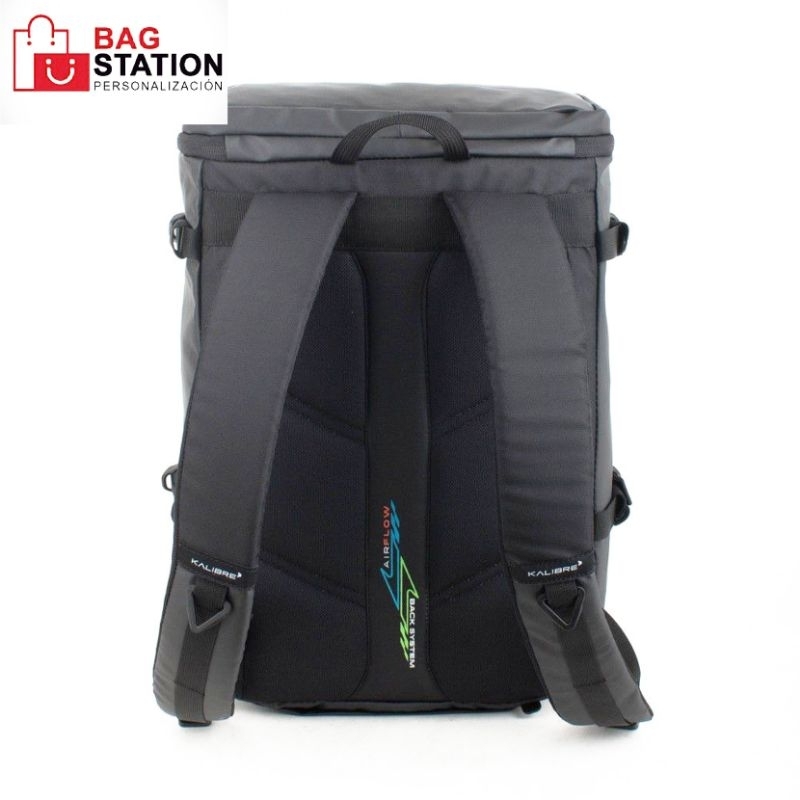 NEW BACKPACK KALIBRE SNIPLEX 19L ORIGINAL TAS RANSEL LAPTOP TAS KOREAN STYLE TAS PRIA WANITA