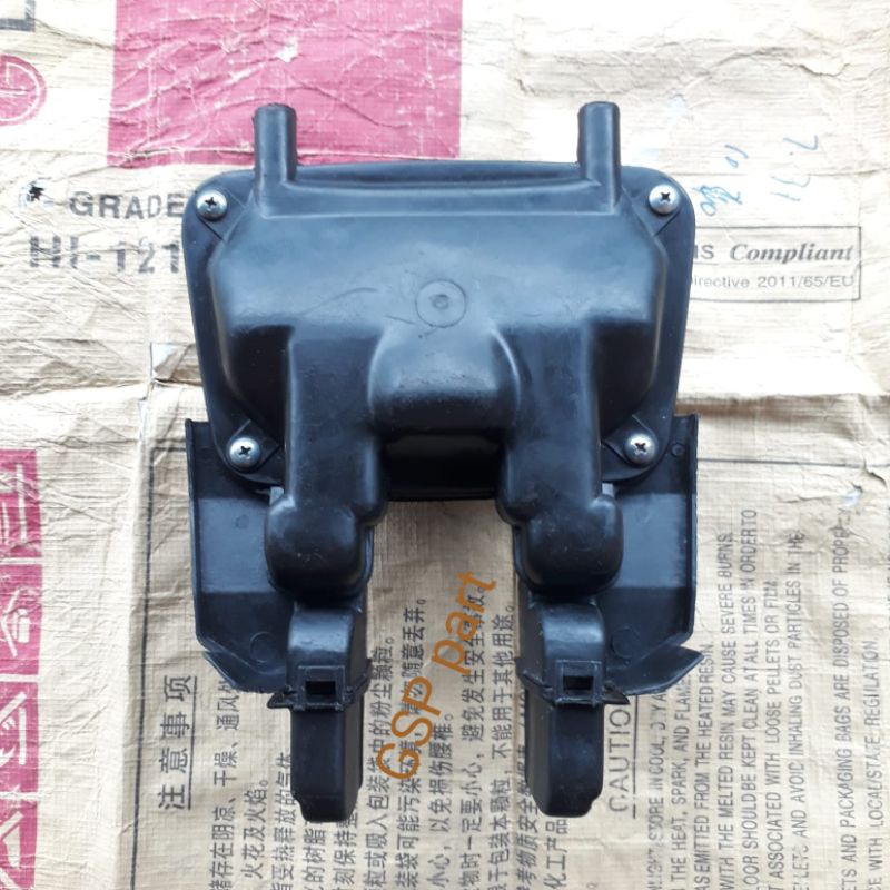 box filter udara astrea grand, prima, supra x lama TANPA KARET  original