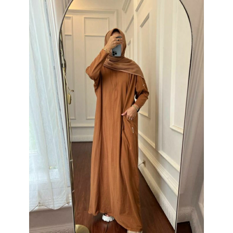 KAFTAN ORI DELUNA WEAR