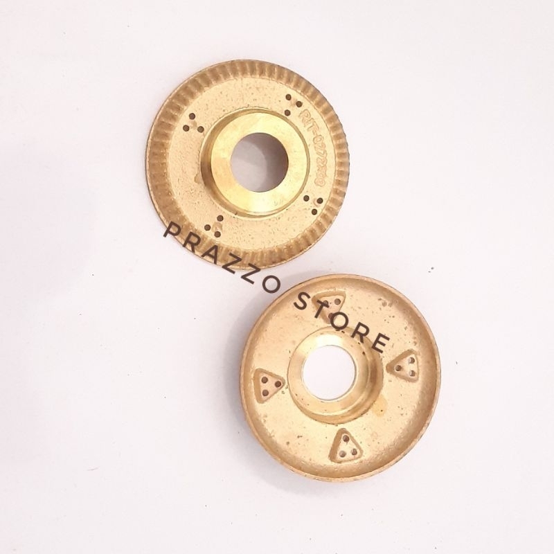 Burner Kompor Kuningan