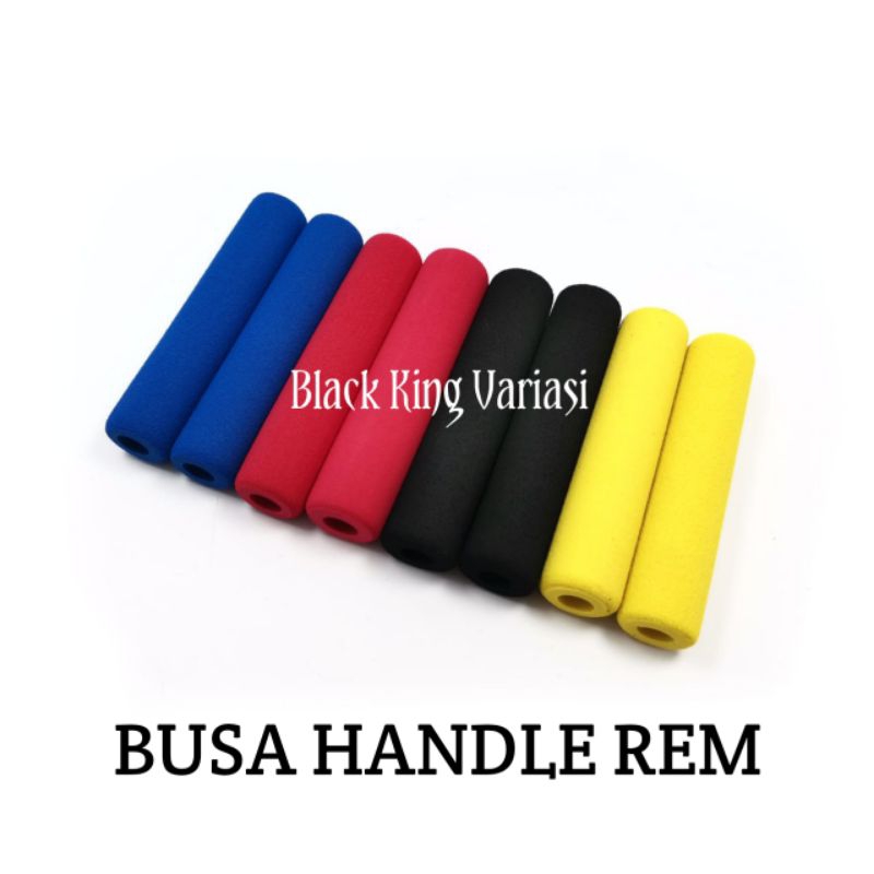 Busa Handle Rem Busa Handle Motor Busa Stang Motor Universal Busa Handel Rem Tangan