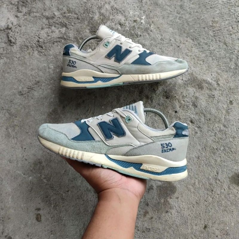 NB 530 Encap