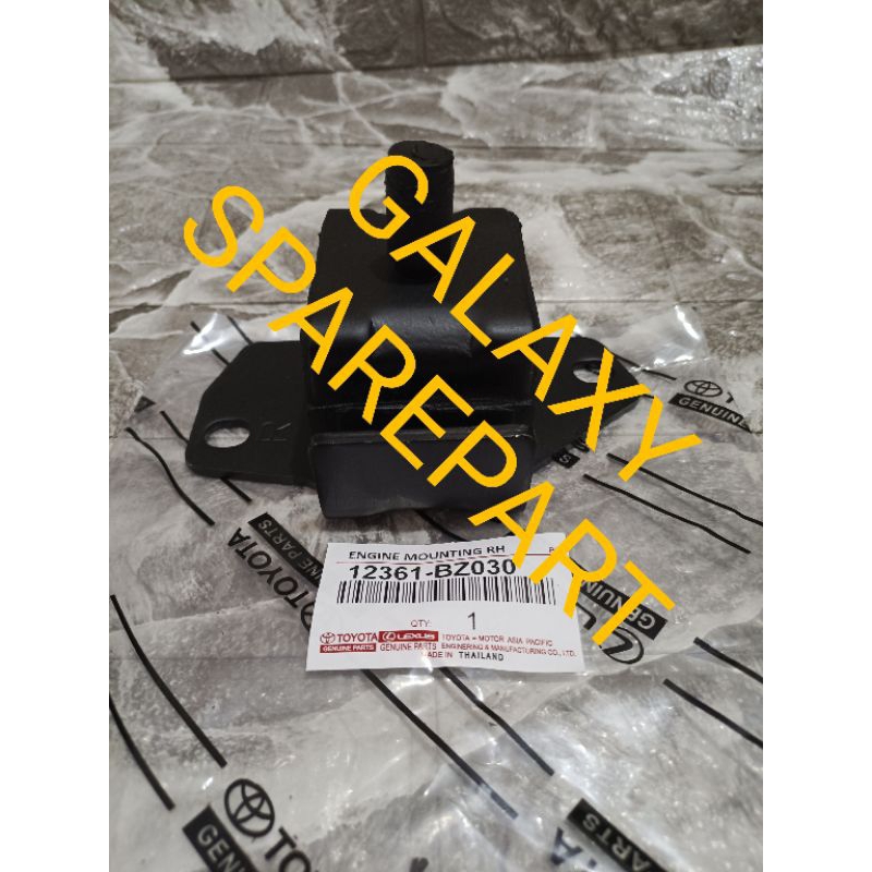 ENGINE MOUNTING KANAN AVANZA XENIA ASLI