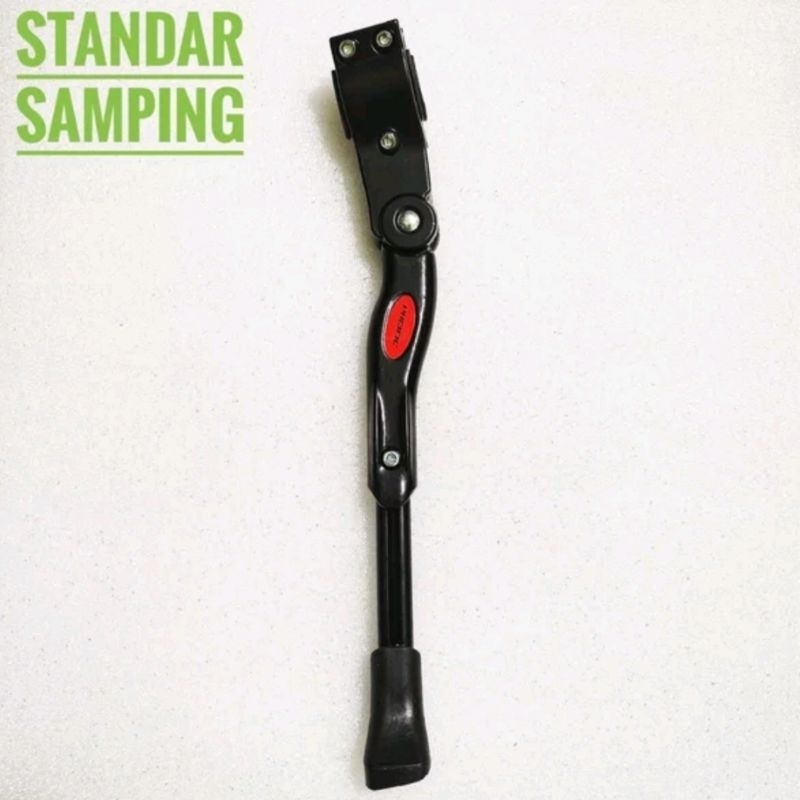 TERMURAH' Standar Samping Sepeda Inter-Standar Sepeda Samping