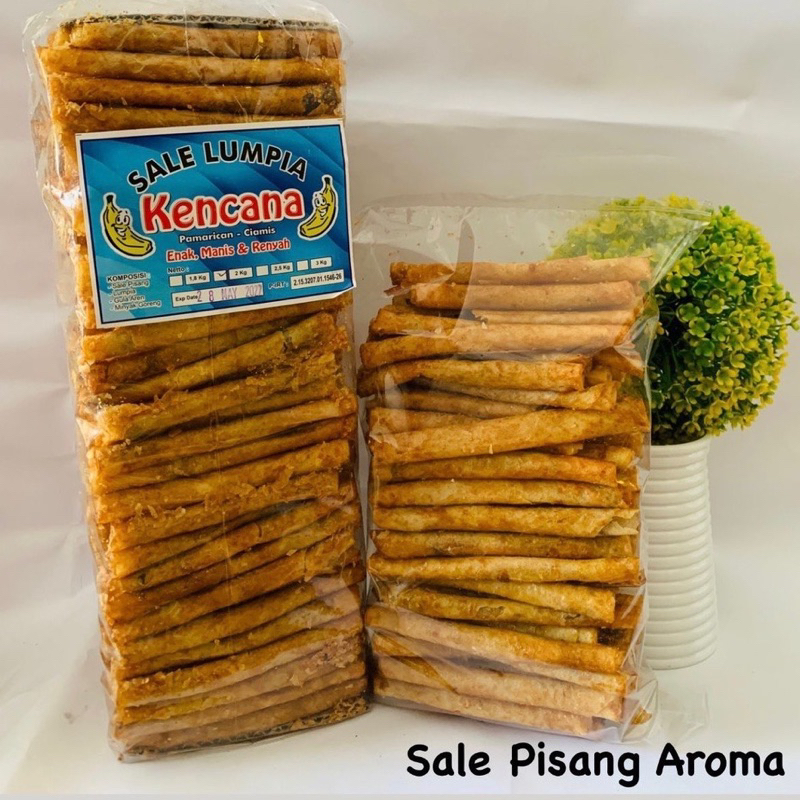 

SALE PISANG PISANG AROMA SALE GULUNG CARAMEL OLEH - OLEH KHAS BLITAR