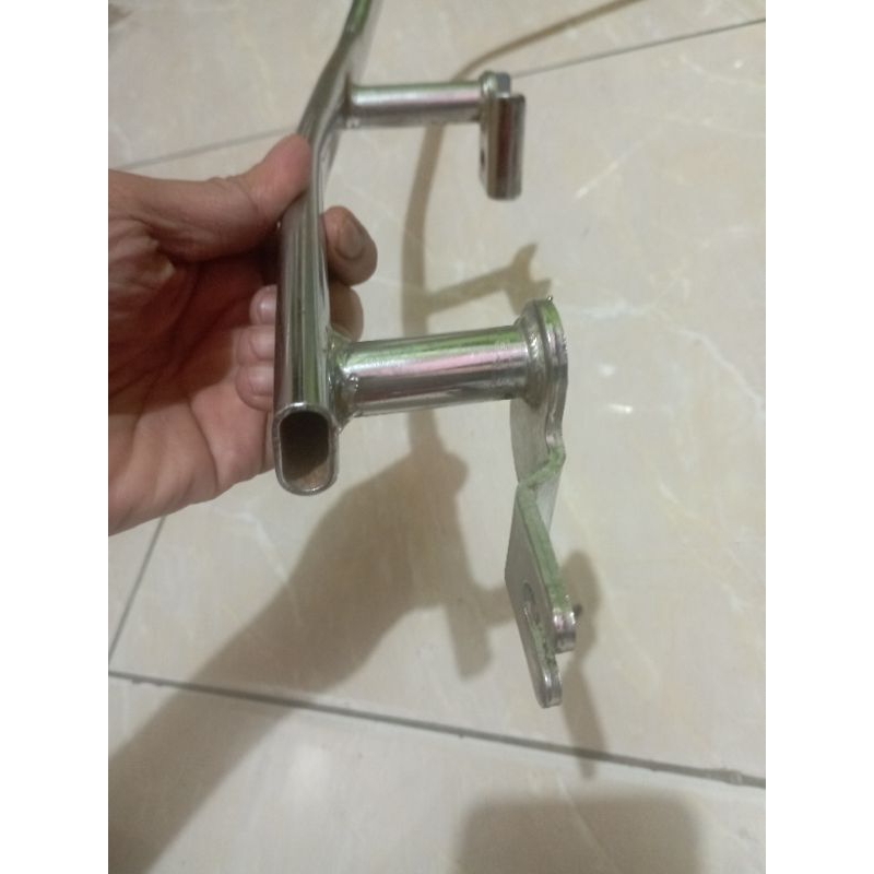 BEHEL JOK HONDA SUPRA X LAMA SUPRA FIT LAMA ORI