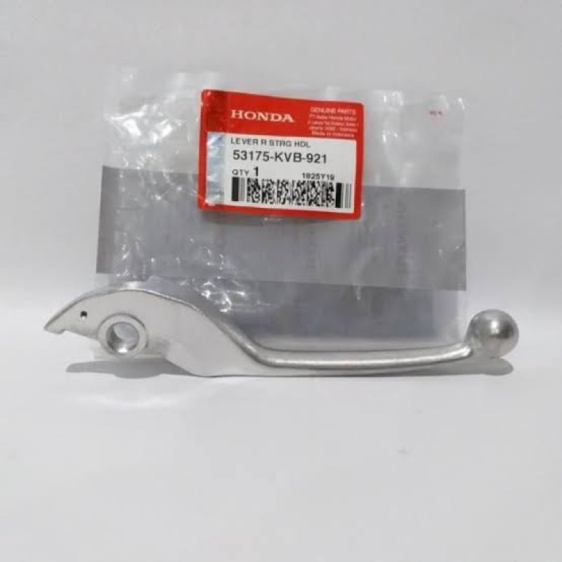 HANDEL KANAN BEAT FI CBS 53175-KVB-921