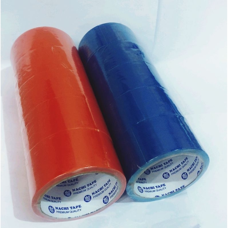 

Nachi cloth tape 2 inch / lakban (per pc)