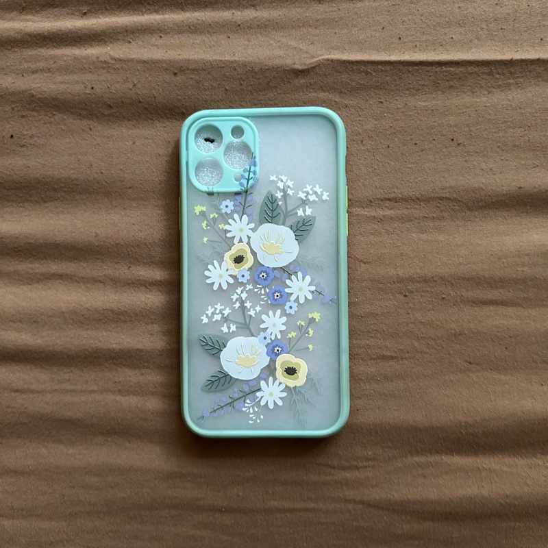 Case Iphone 11 Pro 11Pro Bekas