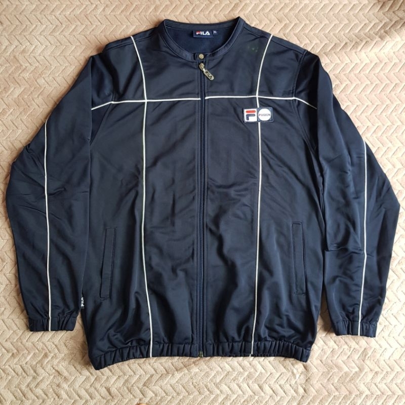 TRACKTOP FILA TERZAGHI