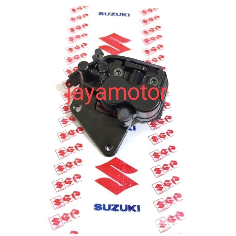kaliper depan Suzuki Thunder 125,RGR 150,TRS,TRZ