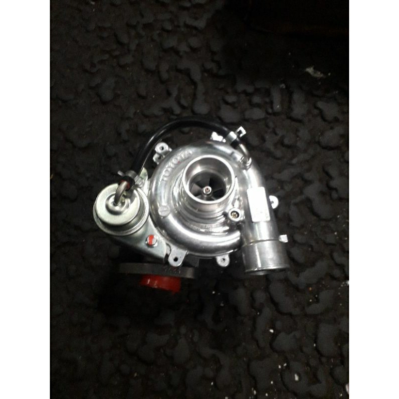 Turbo Toyota Innova 2kd Baru