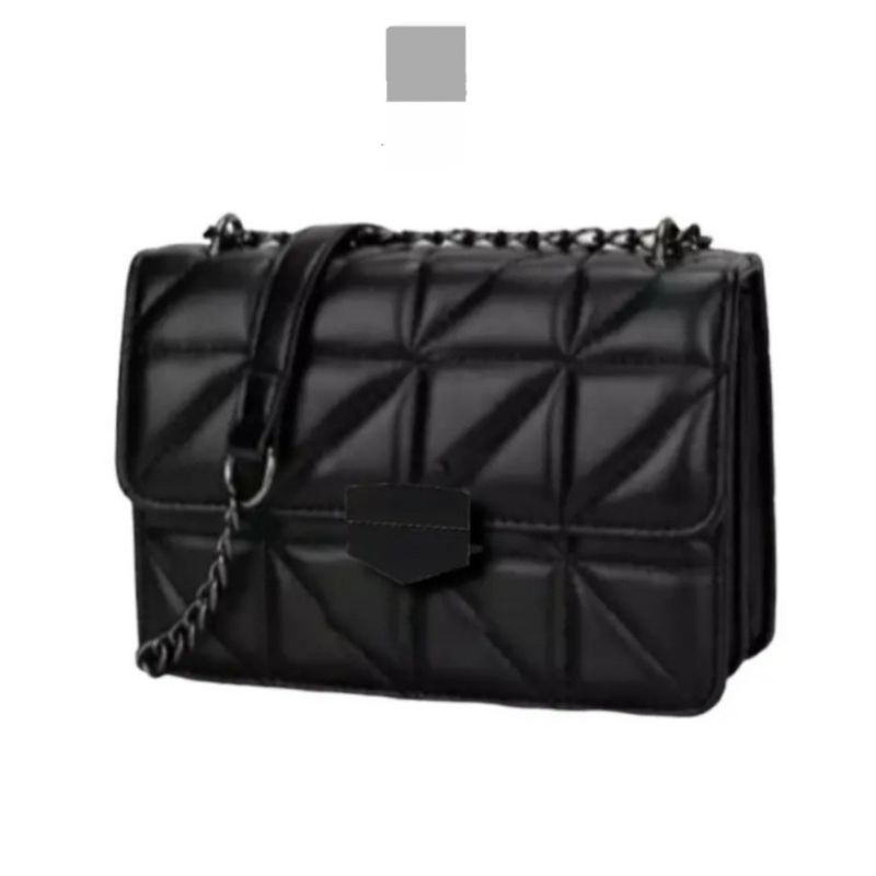 (COD) YF MILEA - TAS SELEMPANG WANITA / TAS WANITA / TAS BAHU / SLING BAG / SHOULDER BAG