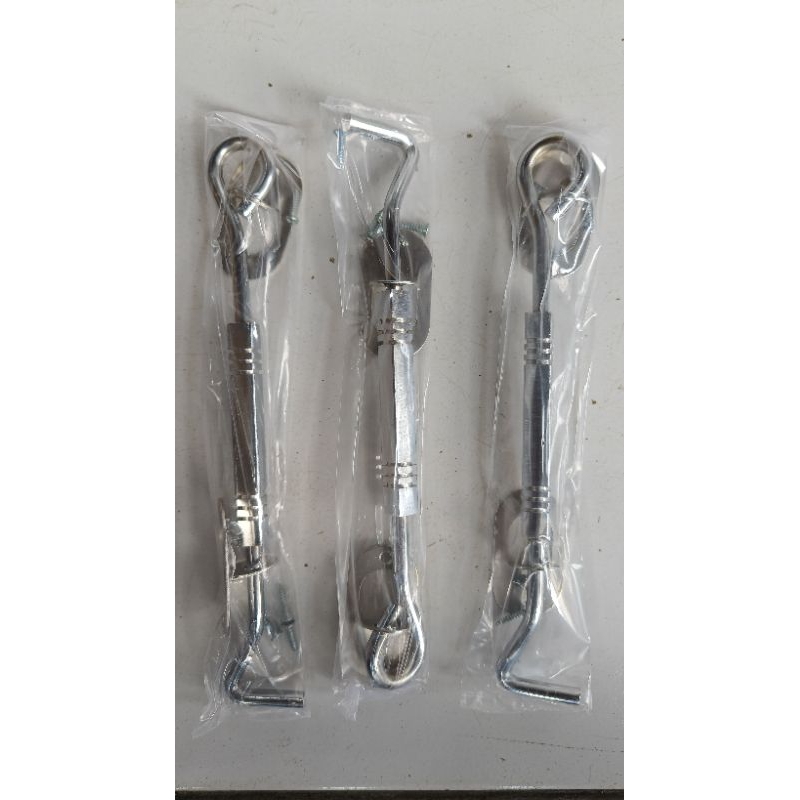 Hak Angin Cantolan Jendela Narita Minimalis