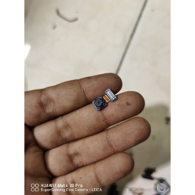 kamera depan samsung a5 2016 a510f original copotan