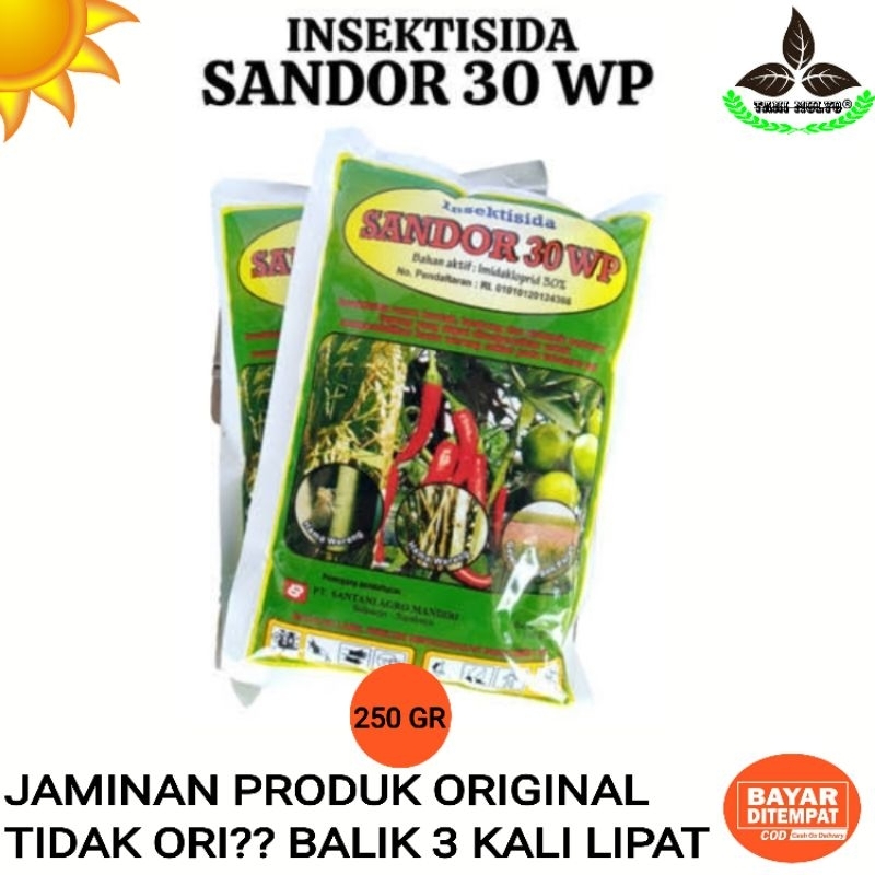 SANDOR 30 WP 250 GR