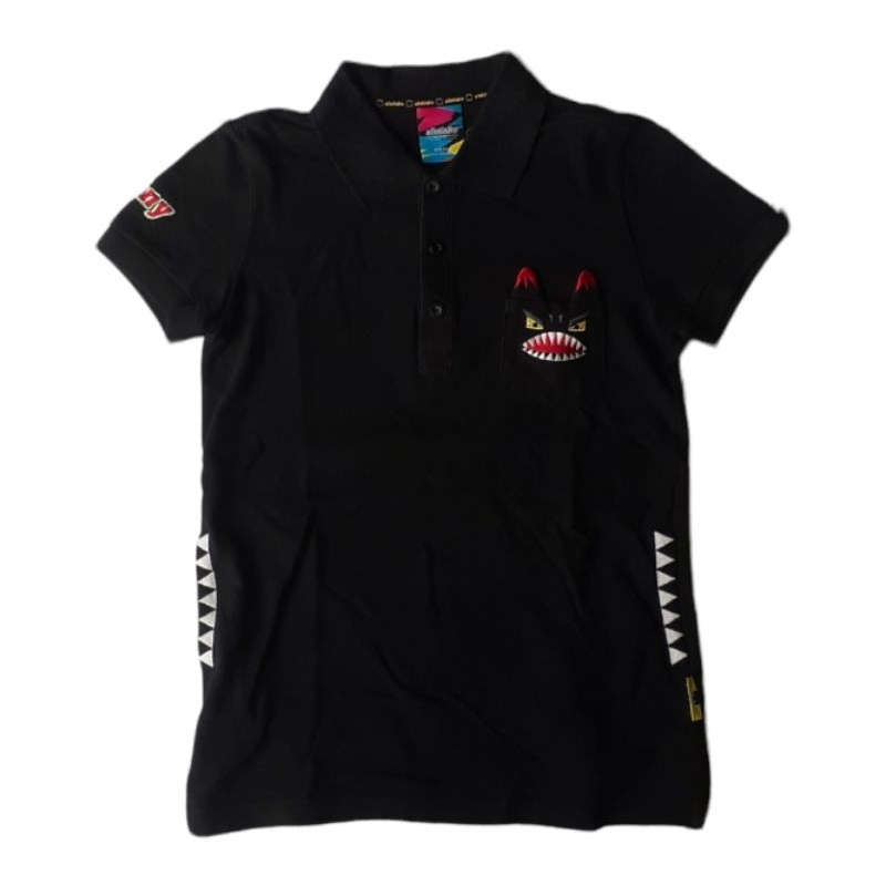 Kaos Polo ELSTINKO ORIGINAL