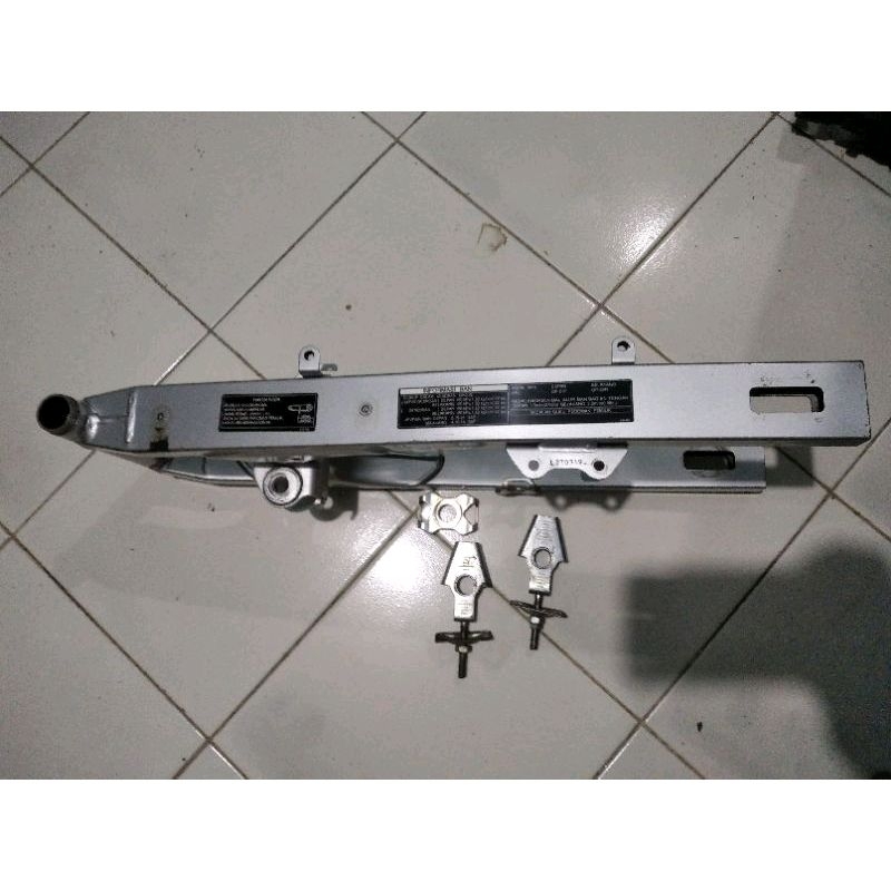 Swing Arm CRF 150L Ori Copotan