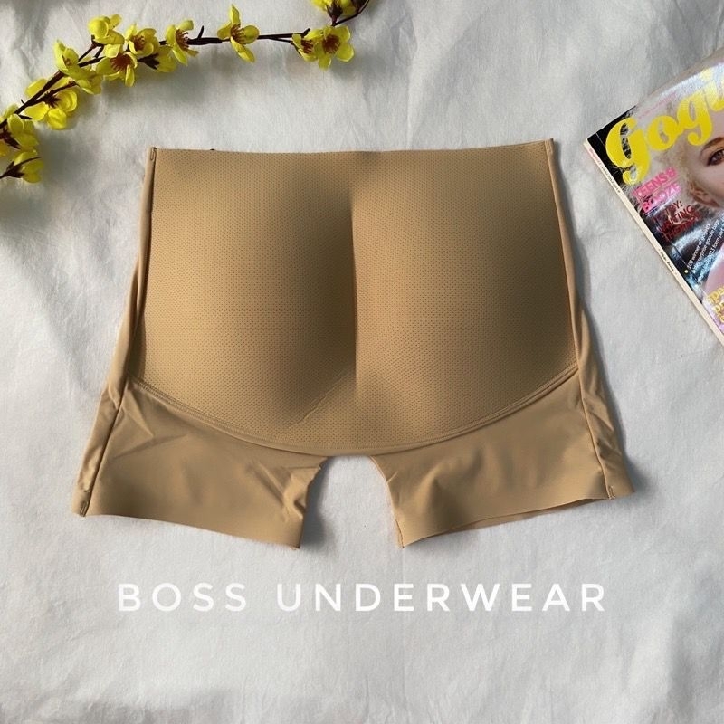 hu7 Celana Busa pantat dalaman busa pantat Busa bokong CD Busa pantat kondangan, busa pantat murah,