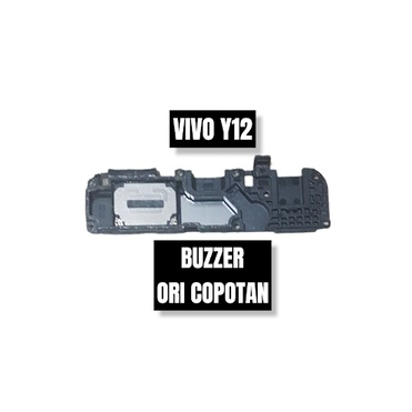 BUZZER VIVO Y12 ORI COPOTAN