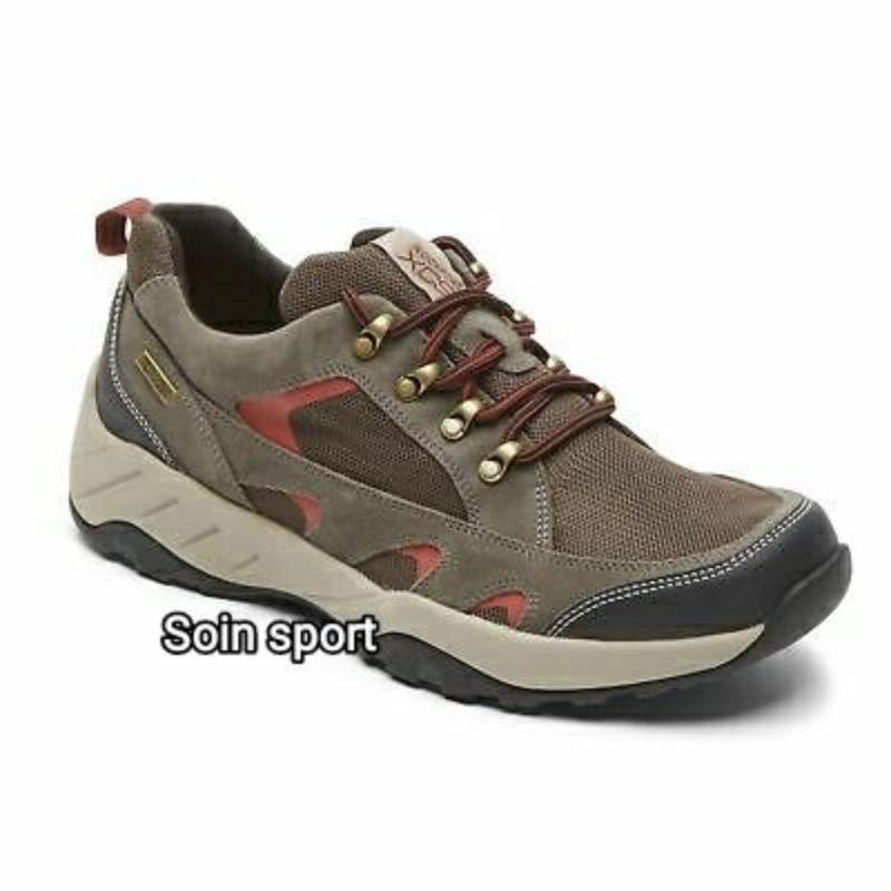 ROCKPORT XCSSPRUCEPEAKBLUCHER for mens (CI5607)