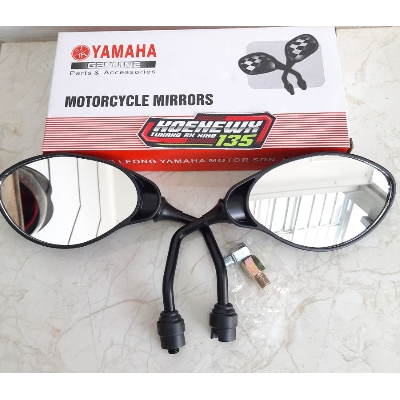 SPION YAMAHA UNVERSAL RXS RXZ F1ZR X1 MIO