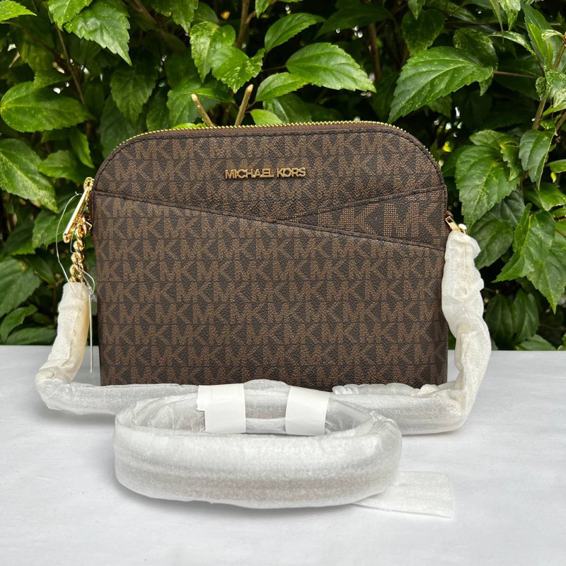 mk jet set dome