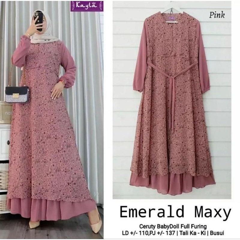 Benita Maxy Gamis Cerutty Busui Friendly Gamis Motif Bunga Gamis Benita Dress Kondangan Menyusui Gamis Cerutty benita Ori ww Harga Grosir Gamis Ceruty Polos Jumbo Dress Lebaran Remaja Terbaru Gamis Printing Premium