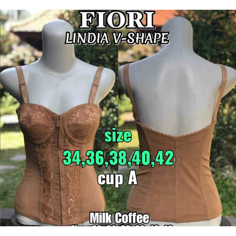 longtorso fiori//fiori lindia//