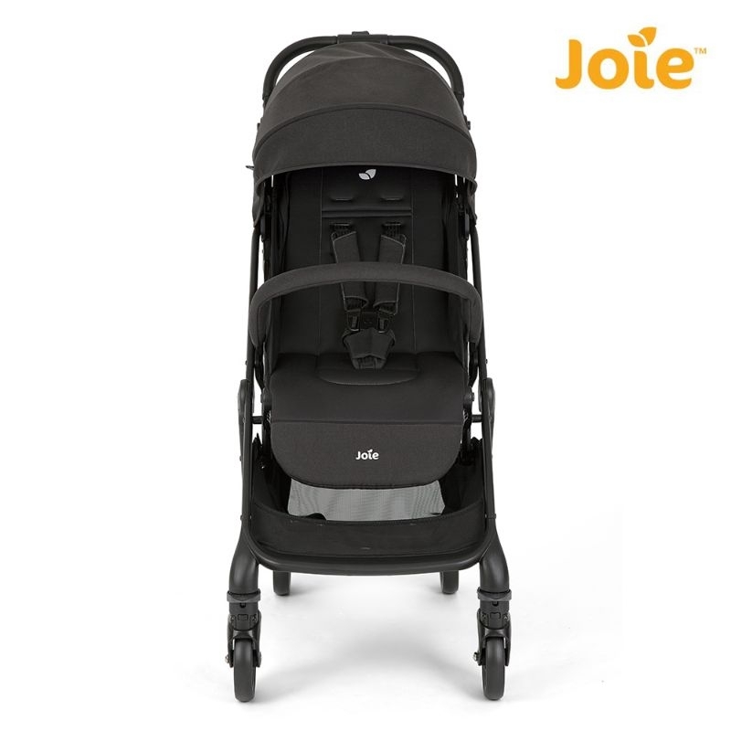 Joie Tourist S / Tourist G Compact Stroller Lightweight 3 in 1 With Rain Cover, Bag