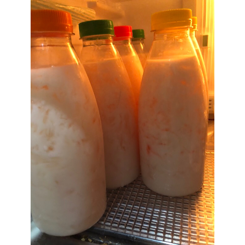 

Es Lumut Jelly
