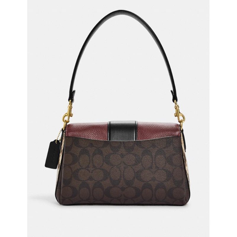 Coach Grace Shoulder Bag (CC066)