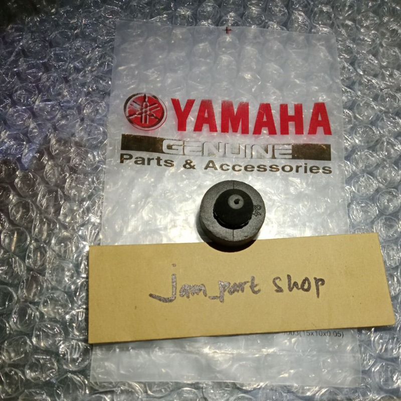 karet ganjal jok yamaha mio m3 nmax aerox lexy Original