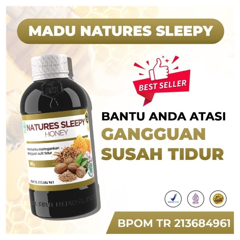 

MADU NATURES SLEEPY ATASI GANGUAN SUSAH TIDUR/ISOMNIA memperbaiki kualitas tidur oabt susah tidur madu dep slepy deep sllepy natures slepy madu herbal susah tidur madu madu deep sleep mds madu dipslipy