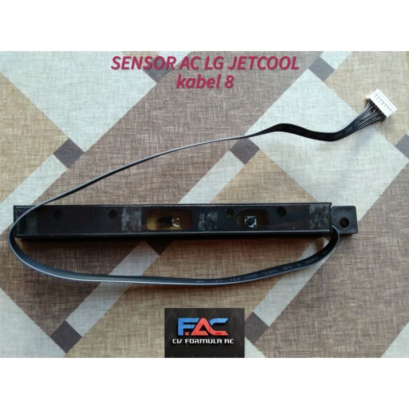 SENSOR AC LG JETCOOL