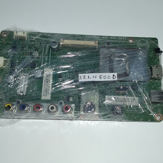 PCB MAINBOARD TV LG 32LH500D