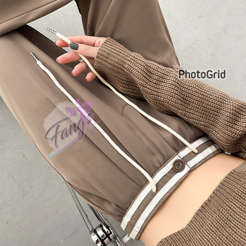 FW C225 Celana Import Premium