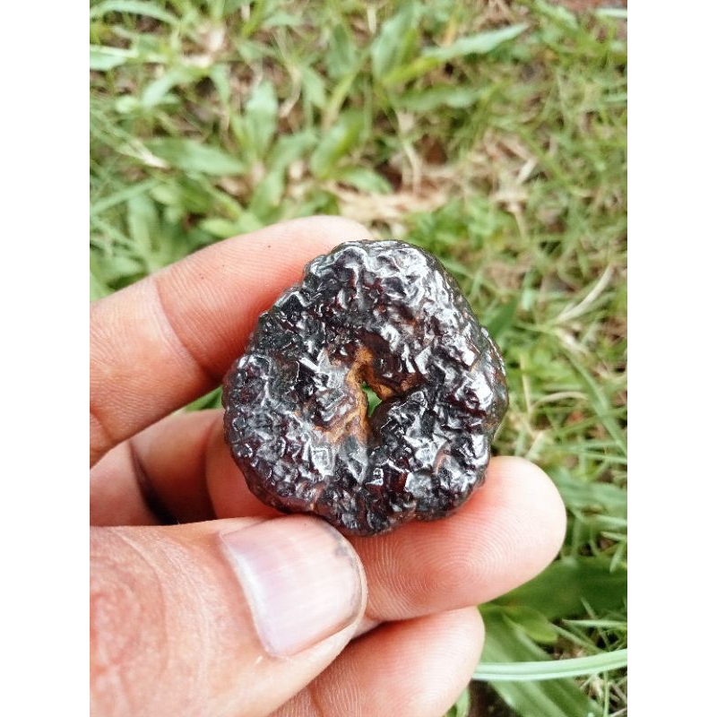 batu combong Asli selonatah