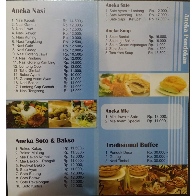 

PRICELIST CATERING MURAH SEMARANG
