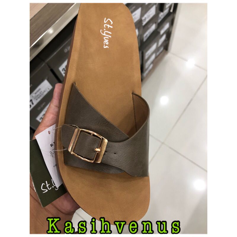 sandal wanita st yves original